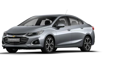Grupo D - Sedan (Novo Onix Plus ou similar)